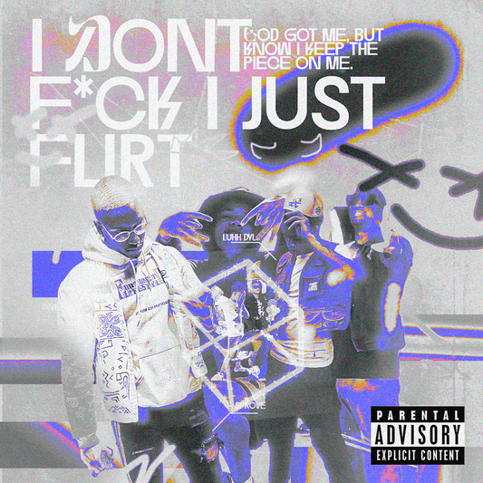 IDon'tFuckIJustFlirt