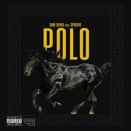 Polo (feat. Sprove)