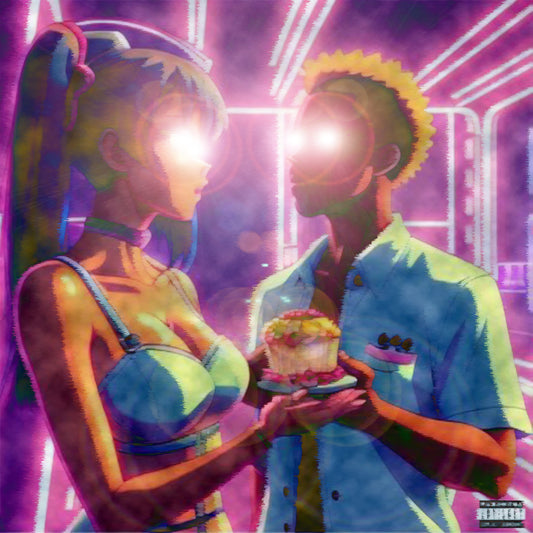 Cake & Eat It Too (Sped Up)